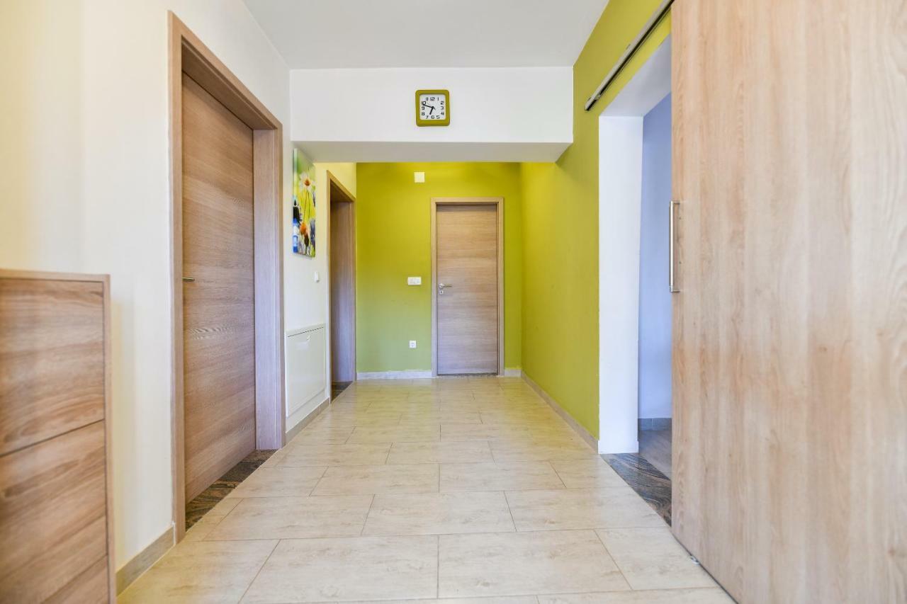 Villa Kuca Za Odmor Lukic Donje Rastane Exterior foto